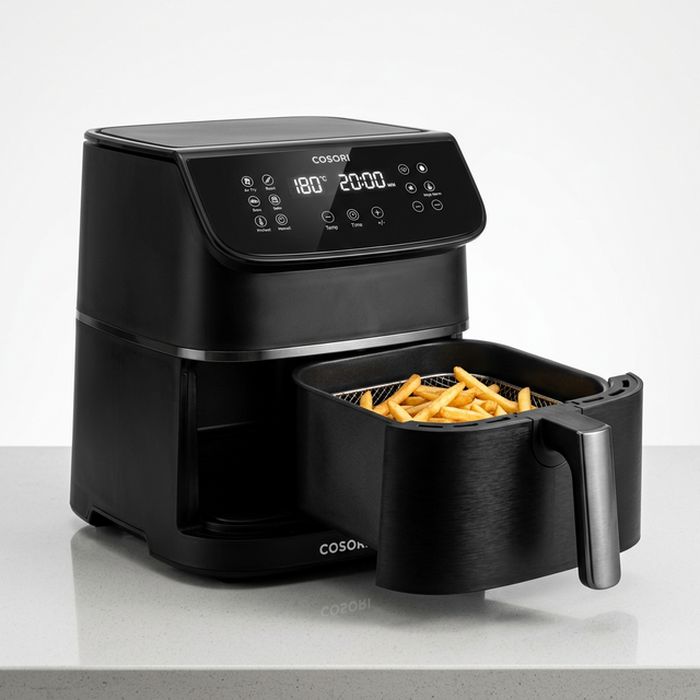 Best Air Fryers Under $100